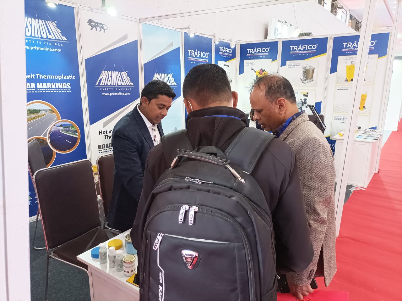 NEPAL EXHIBITION FEB 2023